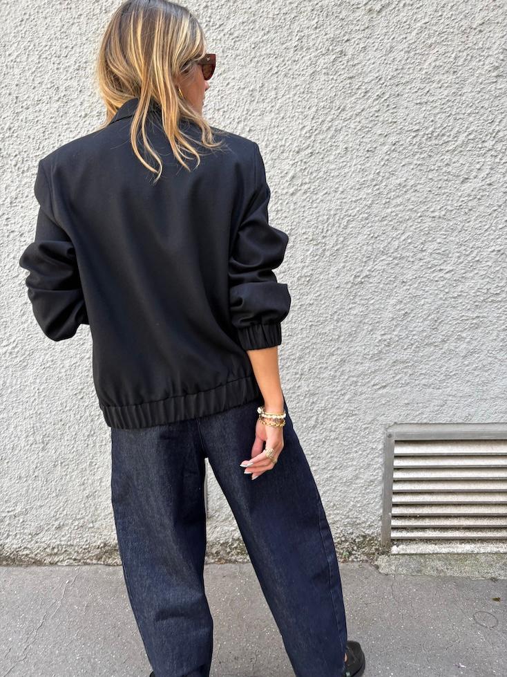 Hose - Denim Barrel - 4