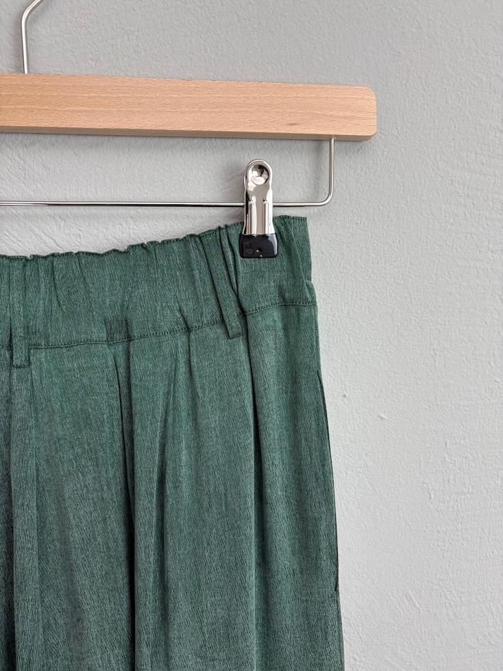 Hose - Frank ohne Taschen - 3