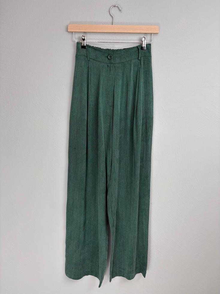 Hose - Frank ohne Taschen - 2