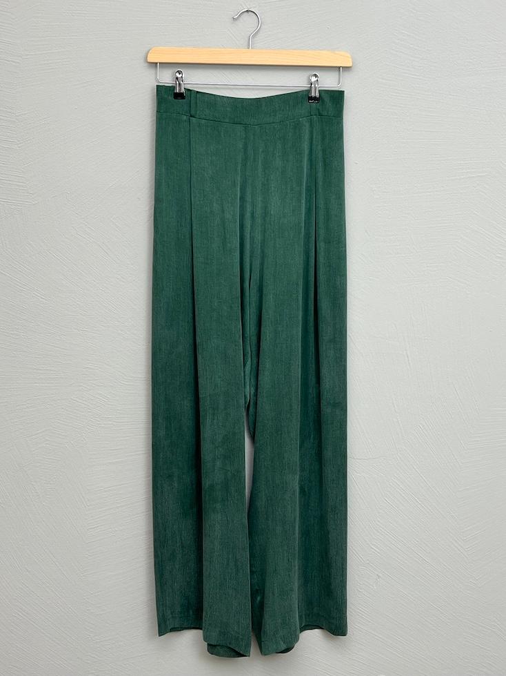 Hose - Frank ohne Taschen - 2