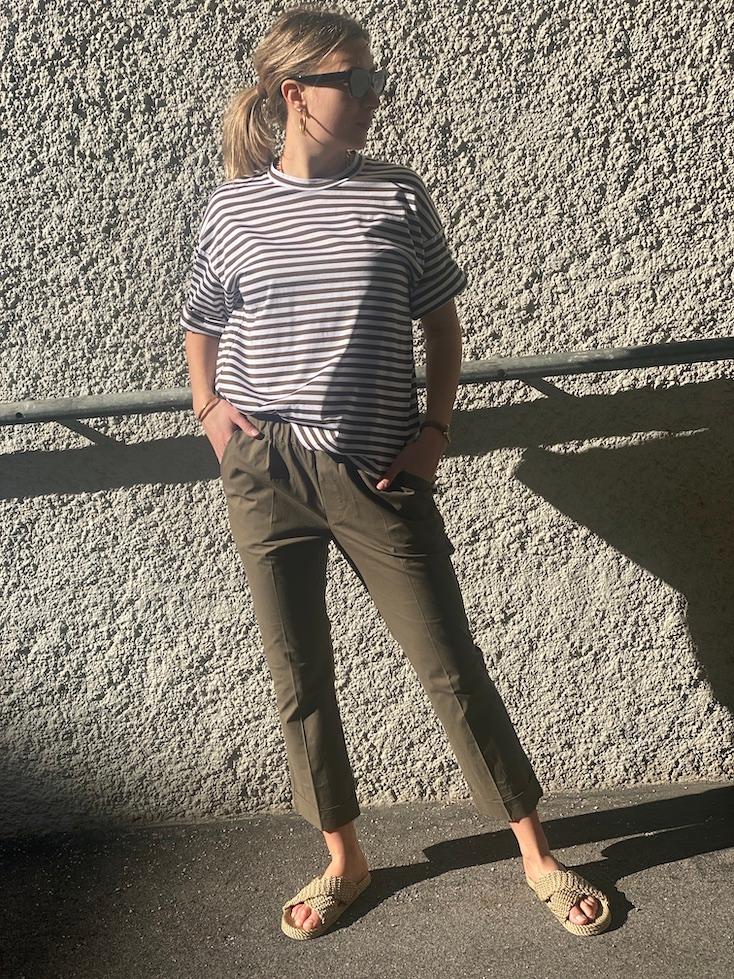 Hose - Janine