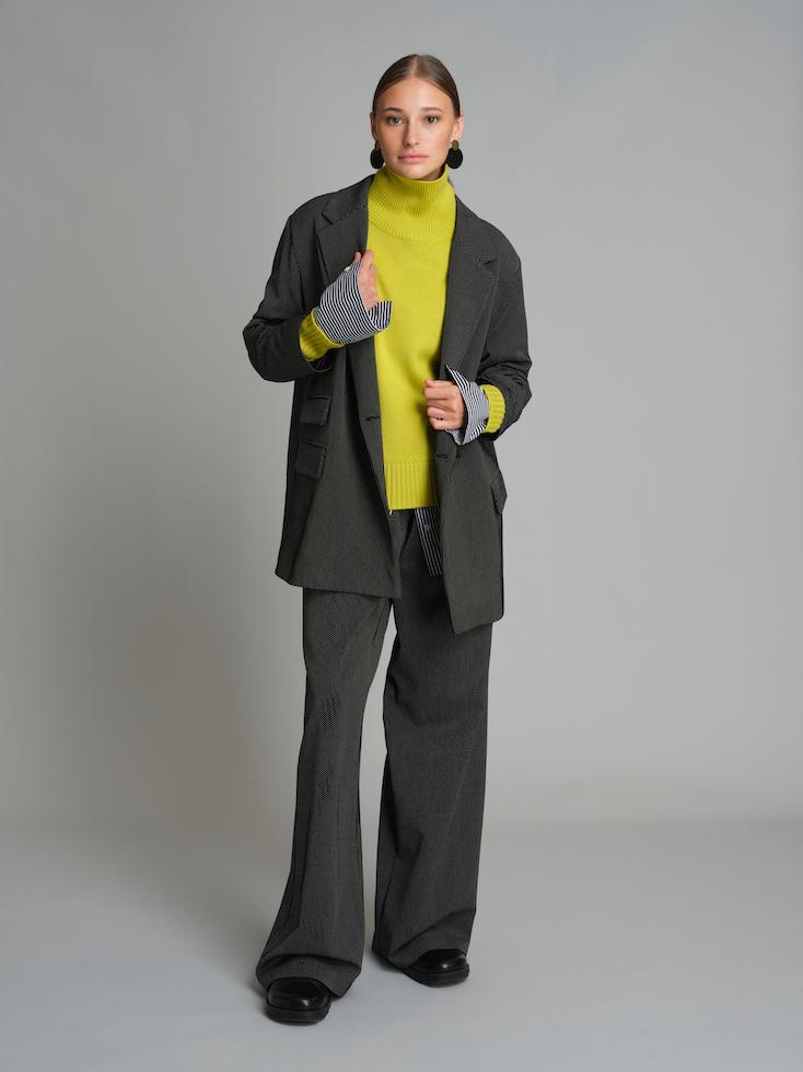 Hose - Marlene - 5