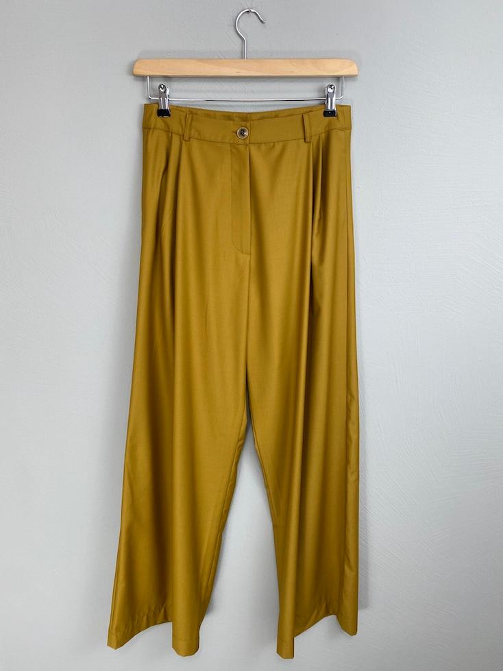 Hose - Marlene - 3