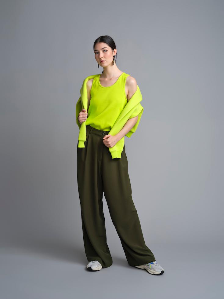 Hose - Marlene - 4