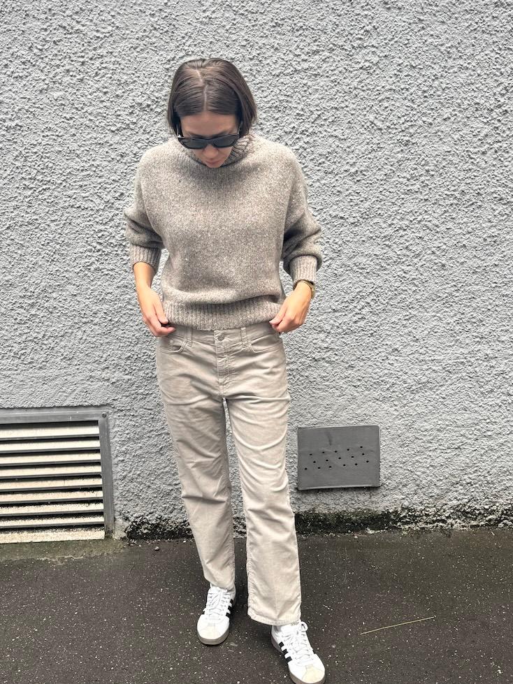 Hose - Milo - 2