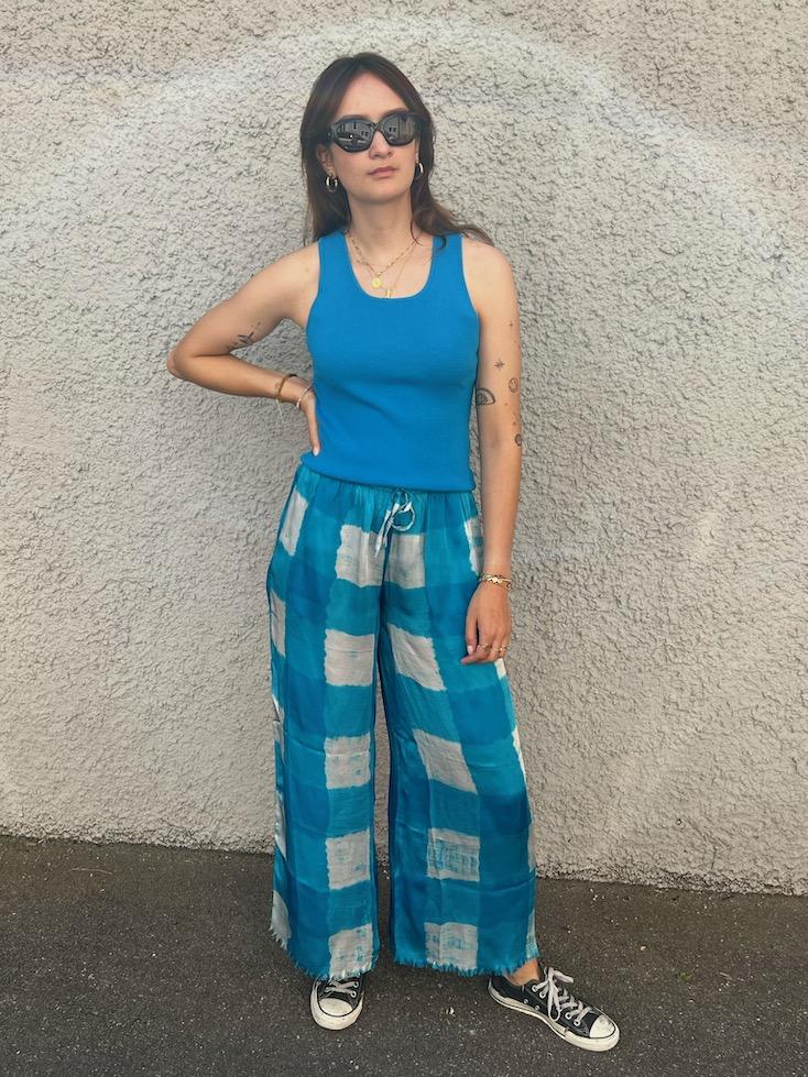 Hose