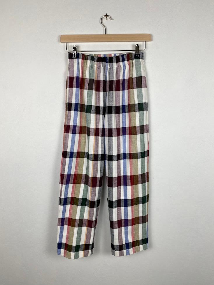 Hose - 4
