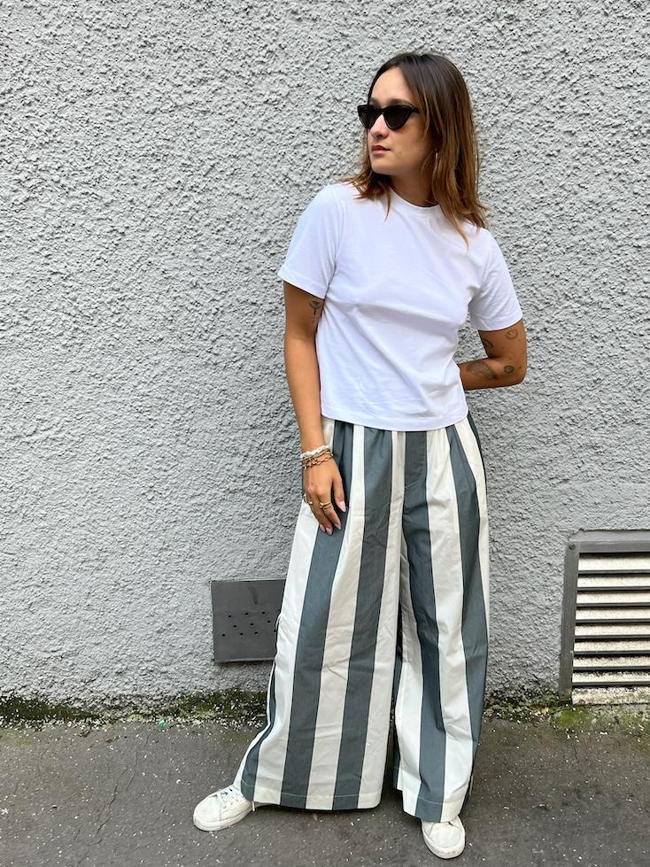 Hose
