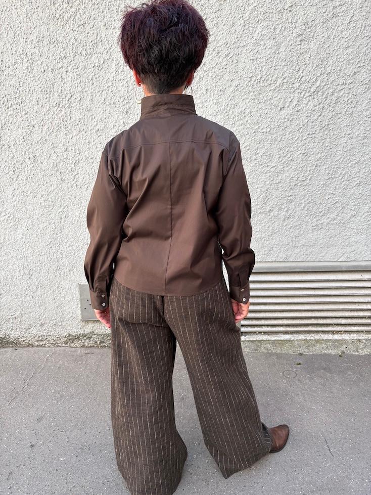 Hose - 1