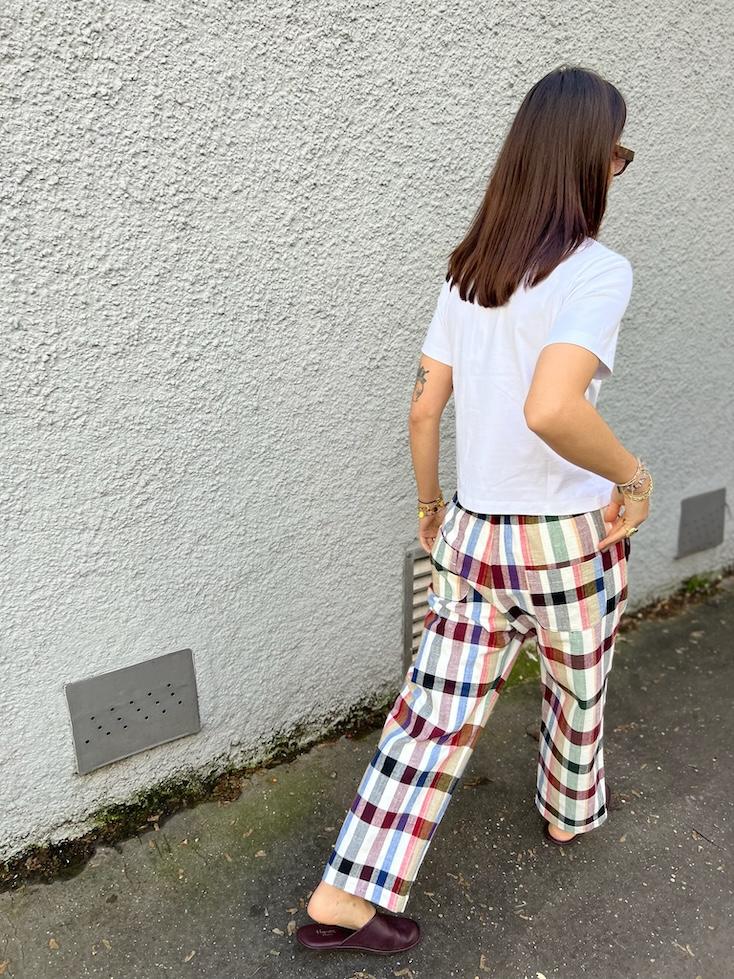 Hose - 3