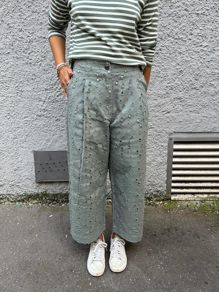Hose