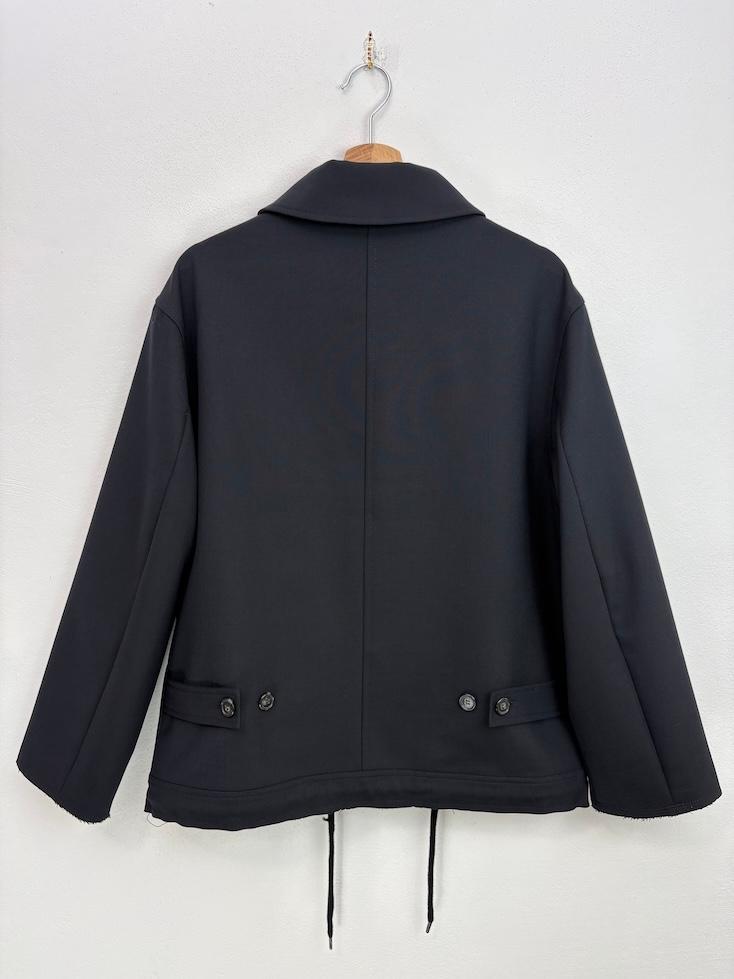 Jacke - 0