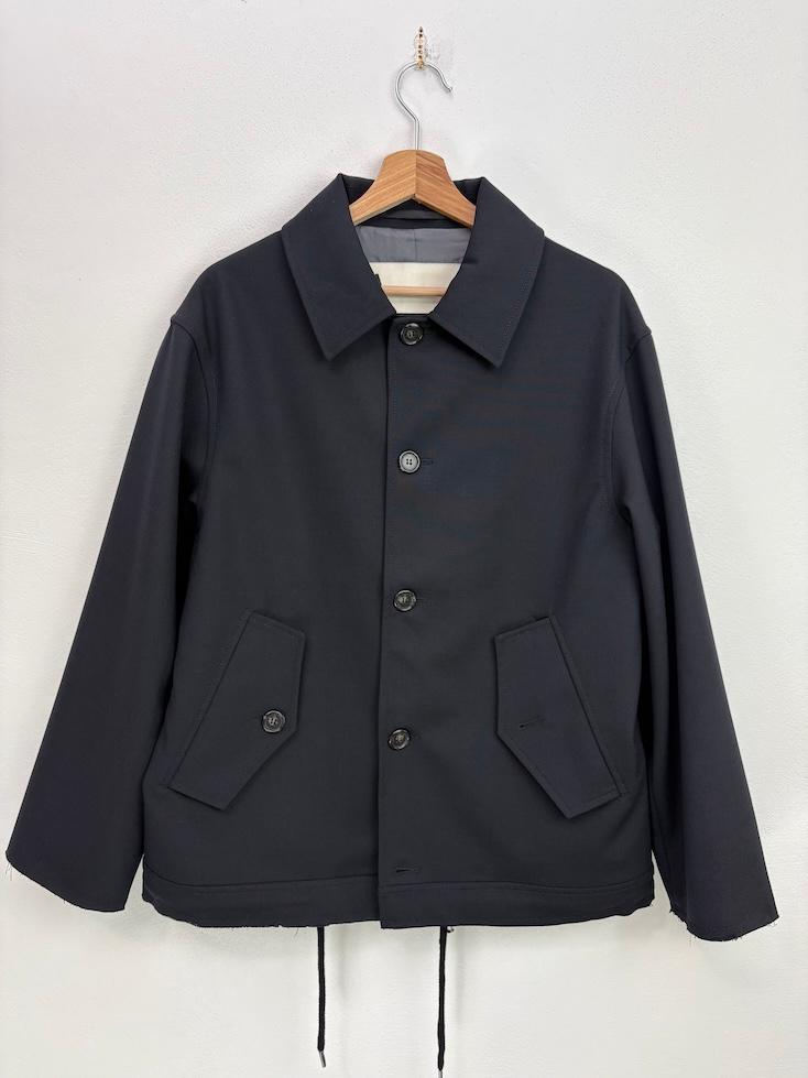 Jacke