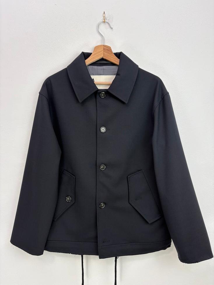 Jacke - 1