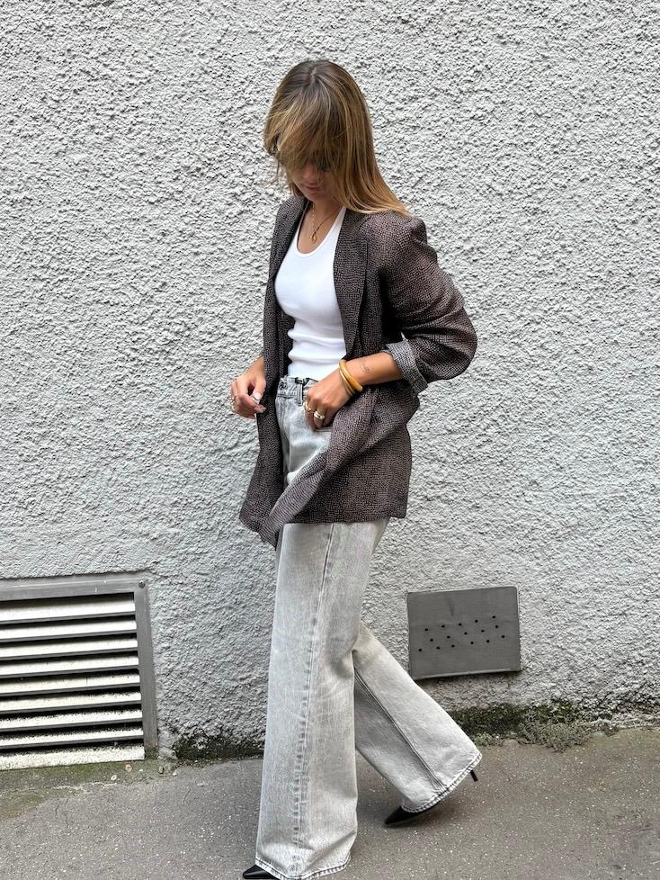Jacke - 1