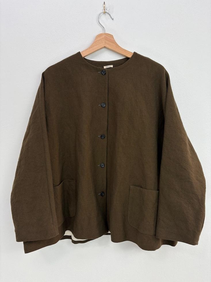 Jacke