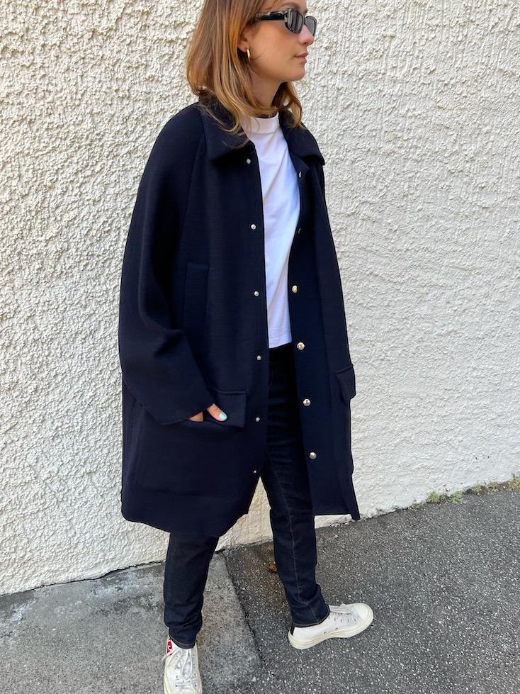 Jacke - 3