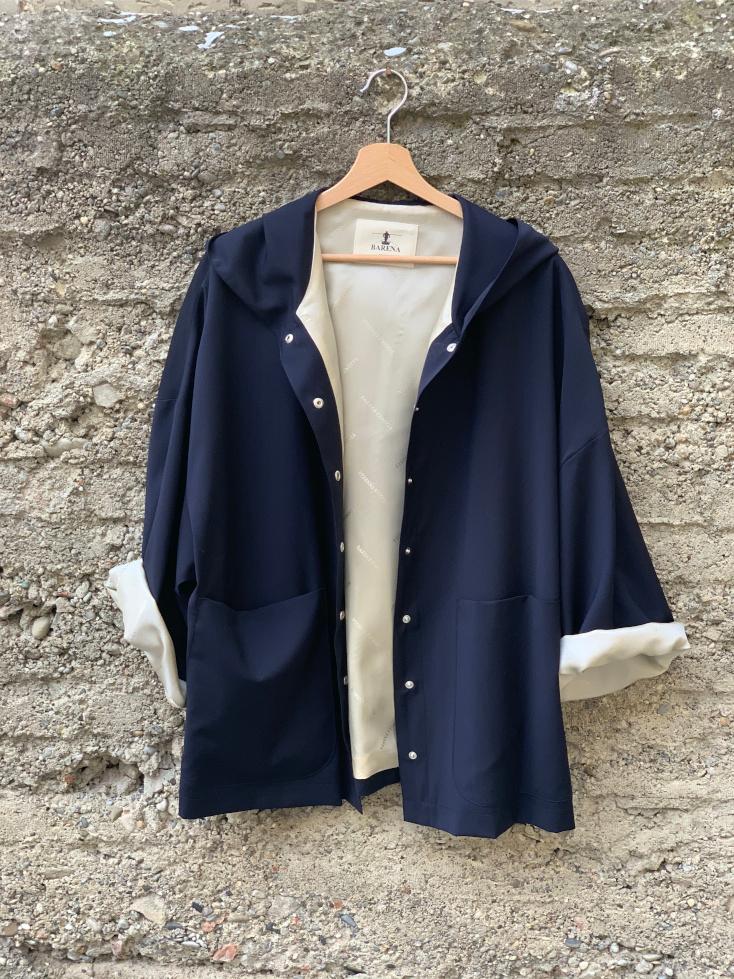 Jacke - 3