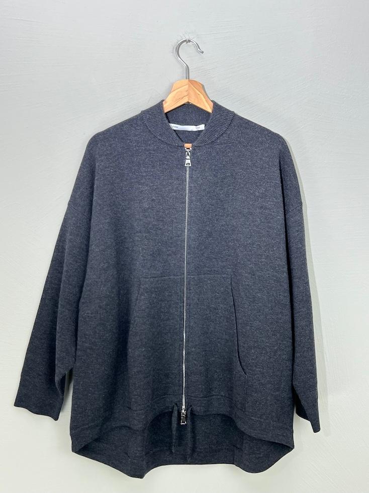 Jacke - Billy
