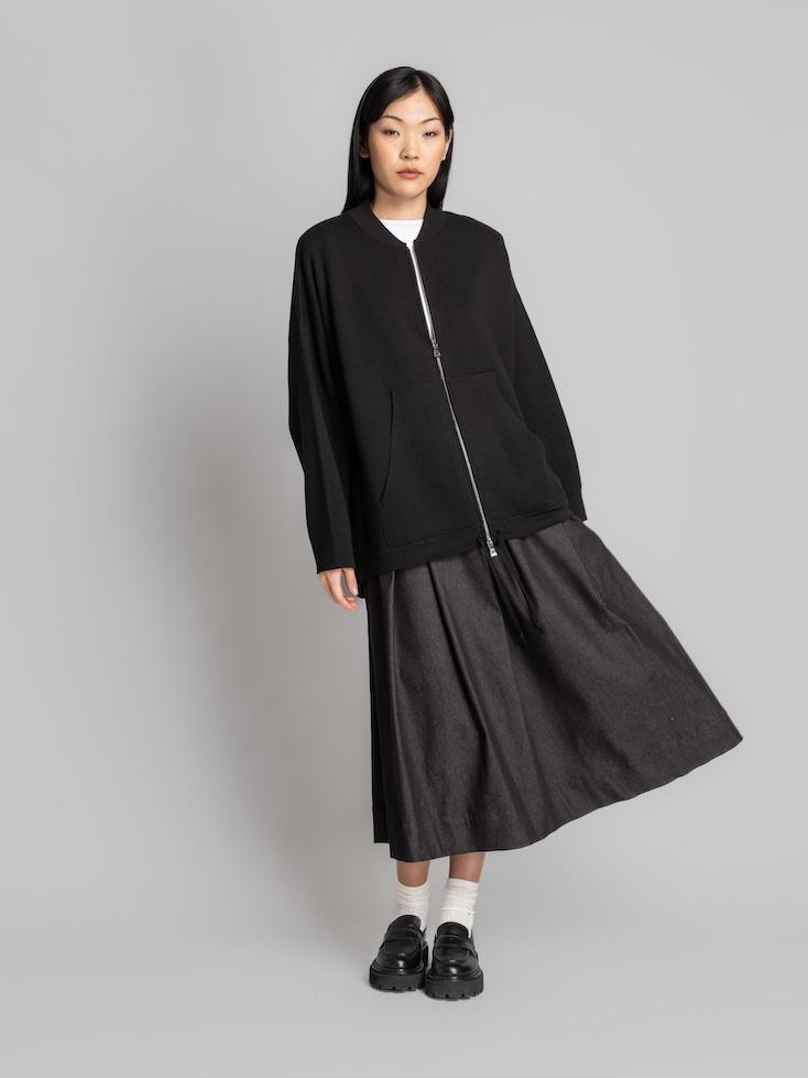 Jacke - Billy