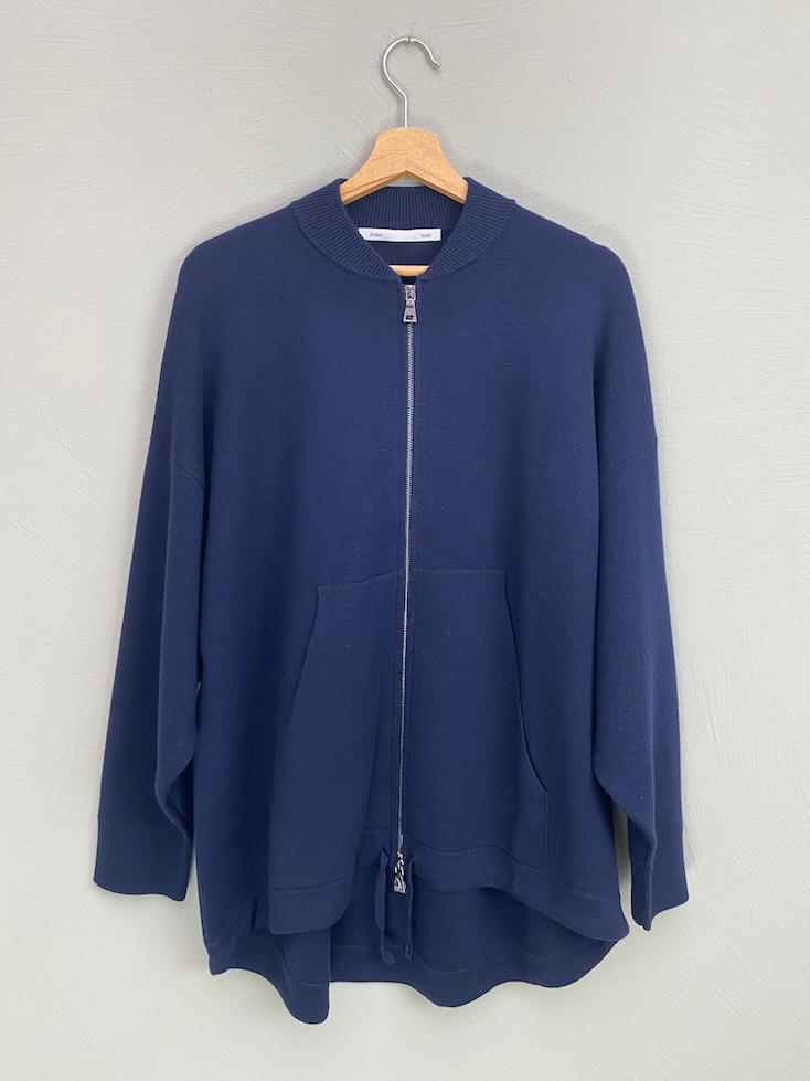 Jacke - Billy - 1