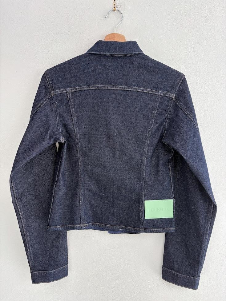 Jacke - Cherry - 6