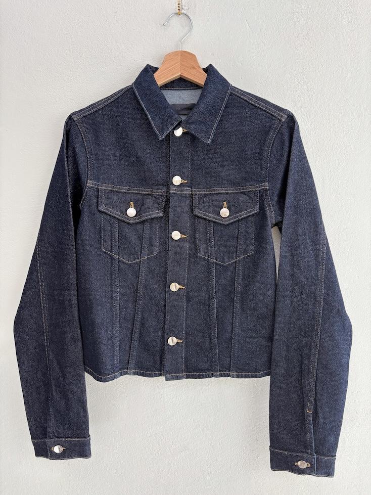 Jacke - Cherry - 5