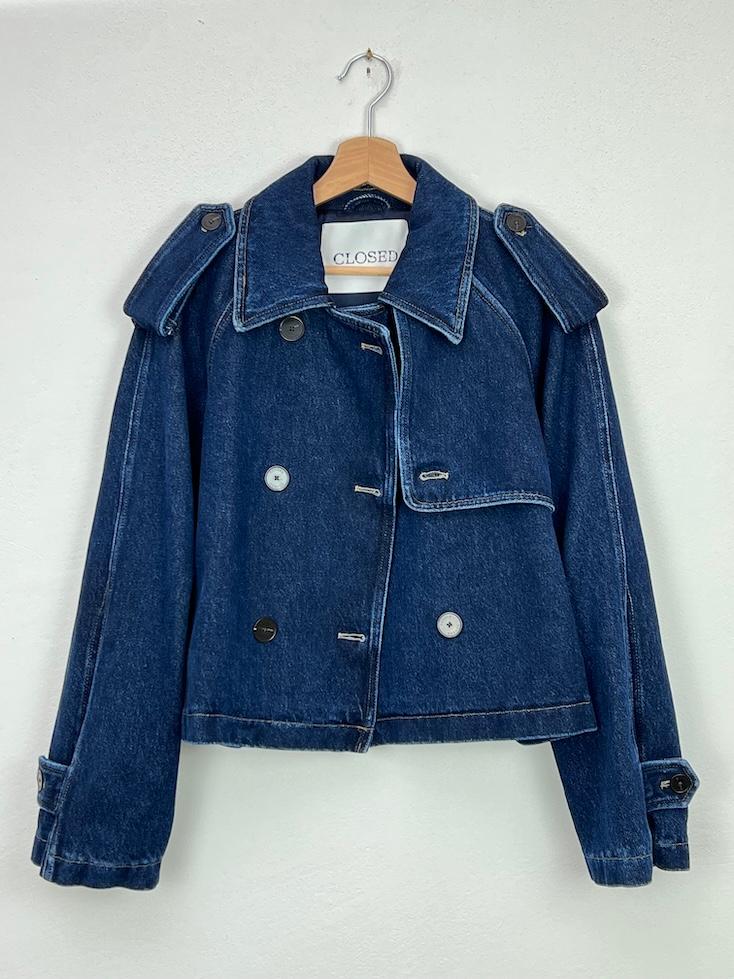 Jacke