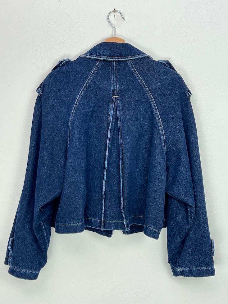 Jacke - 1
