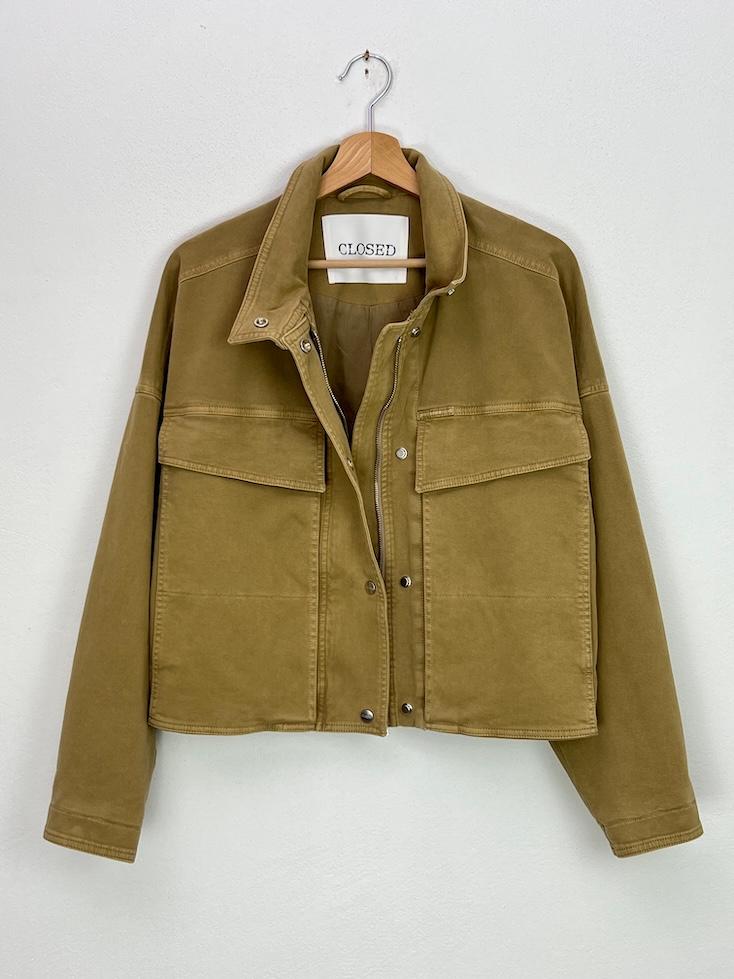 Jacke