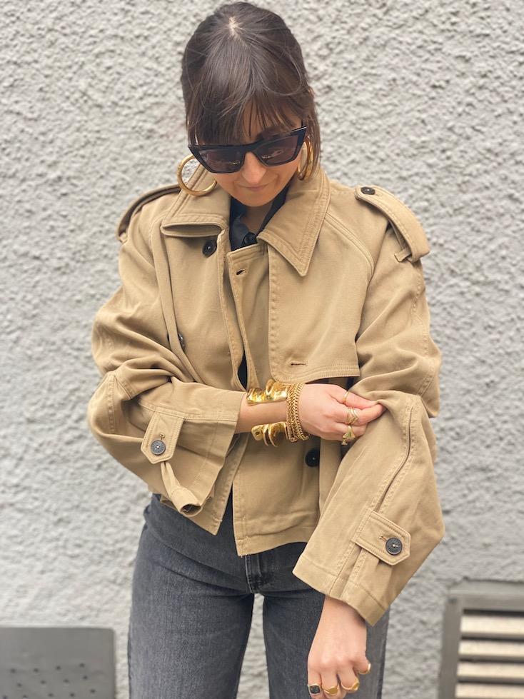 Jacke
