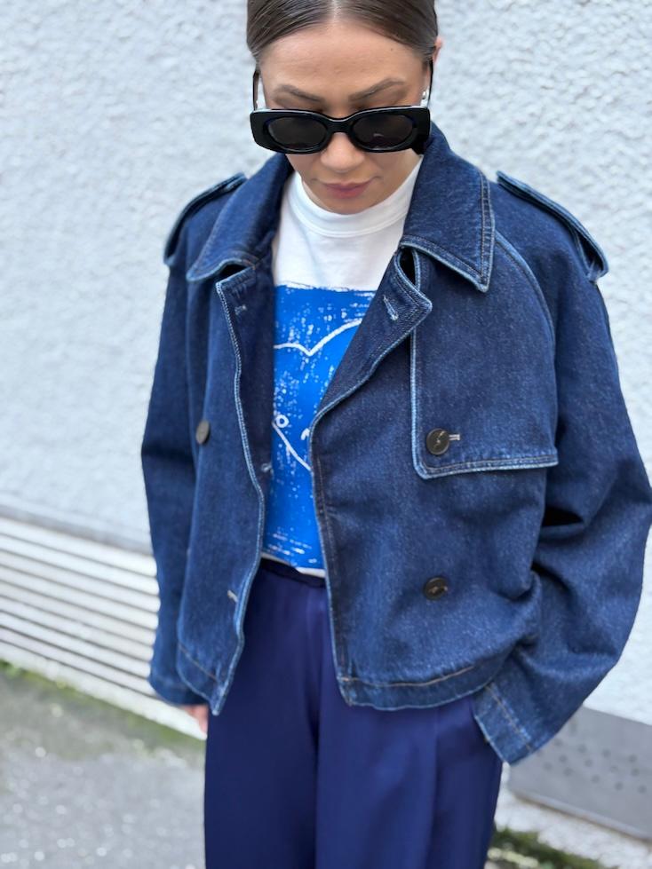 Jacke