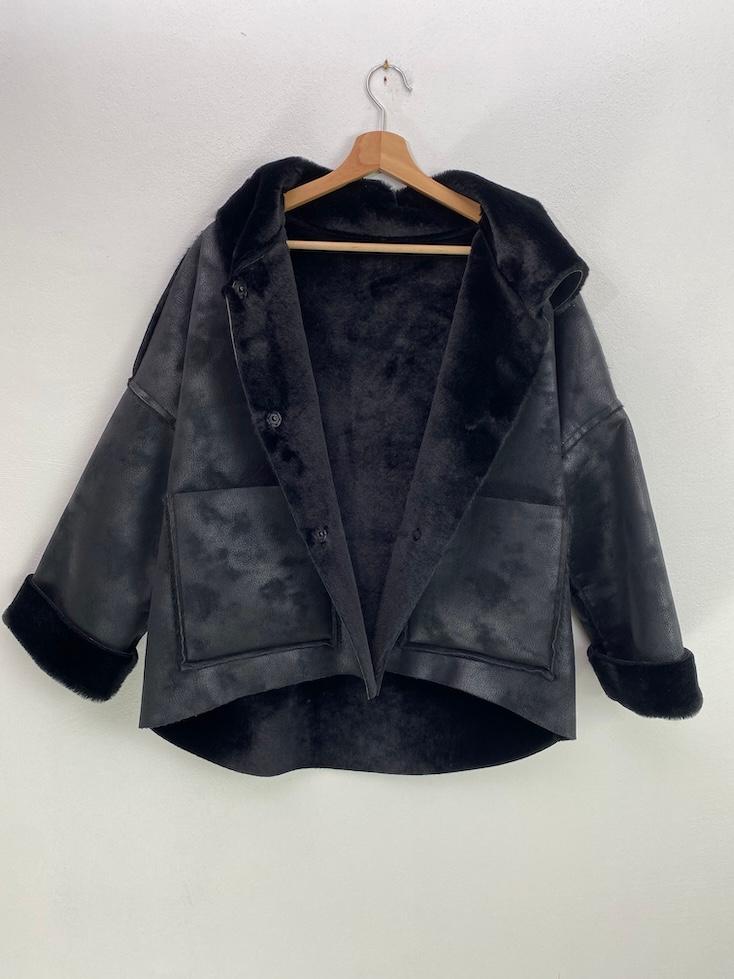 Jacke - 1