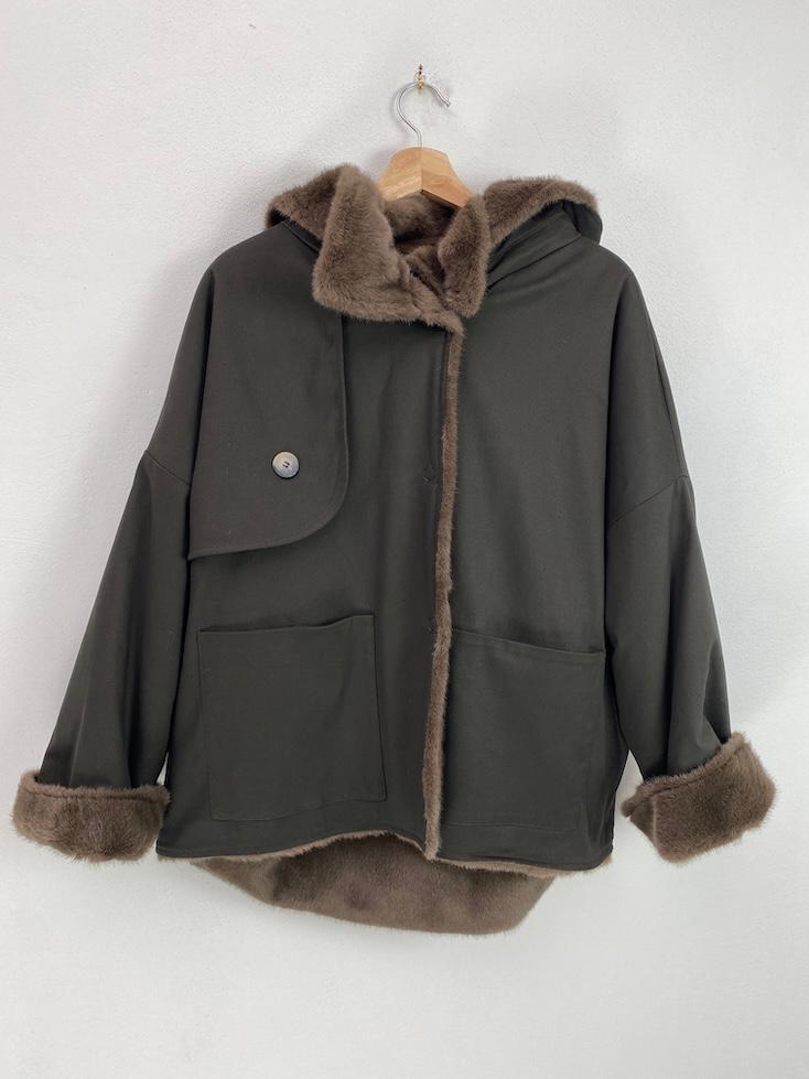 Jacke - 1
