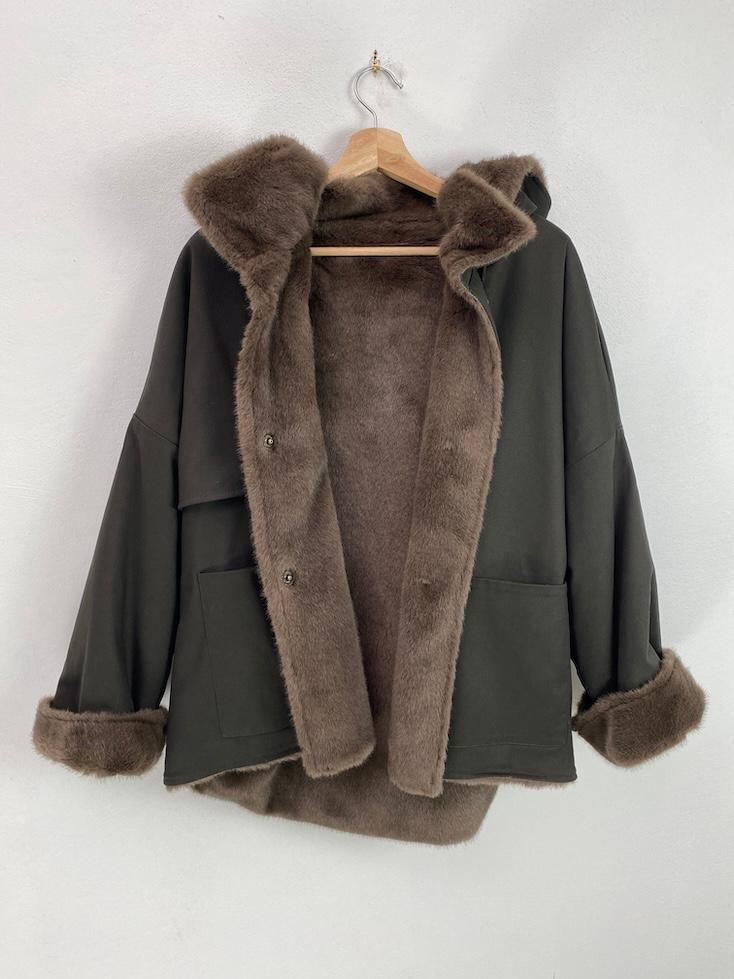 Jacke - 2