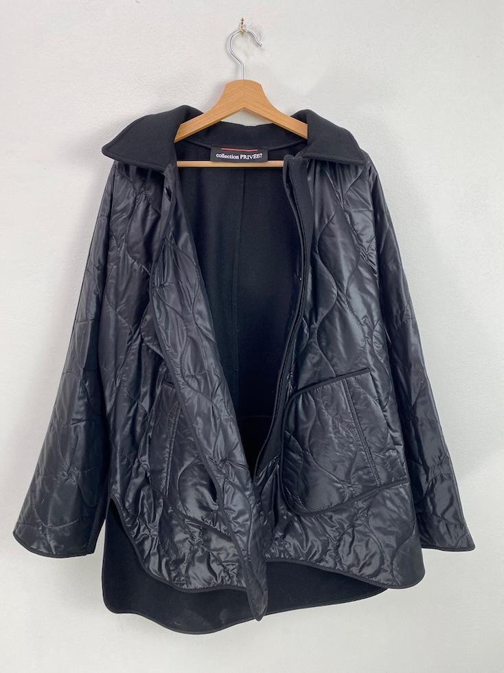 Jacke - 0