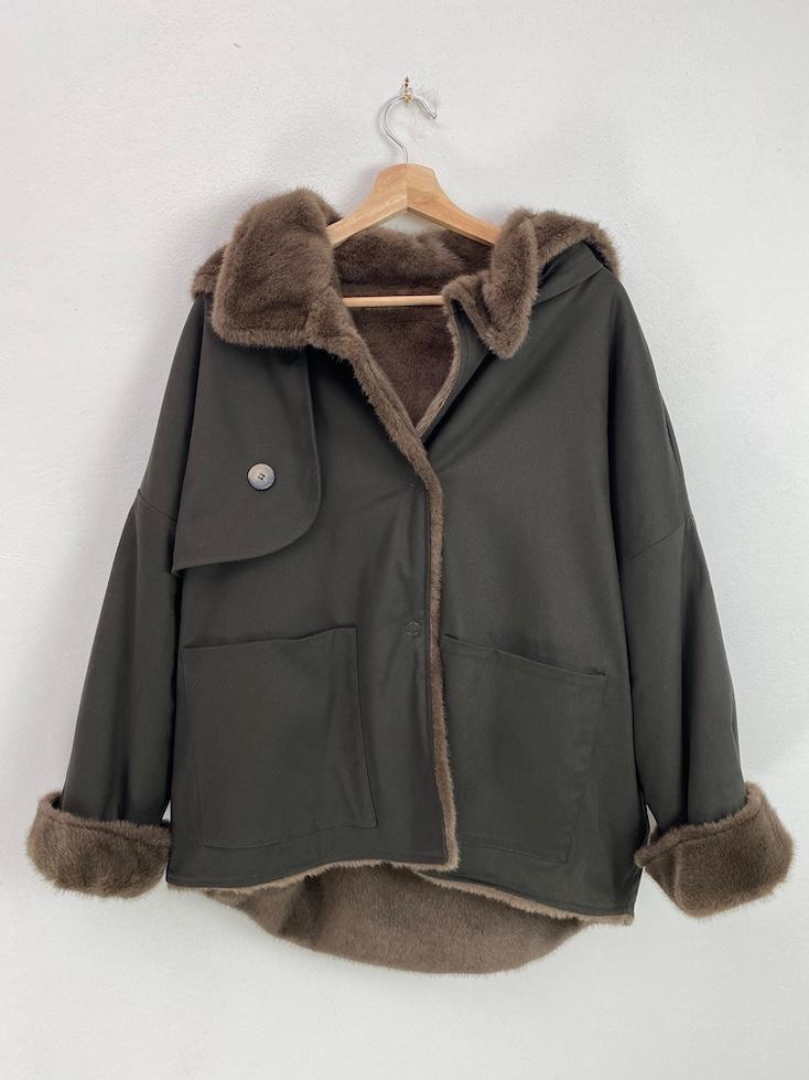 Jacke