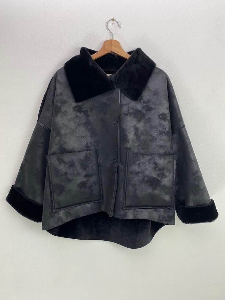 Jacke