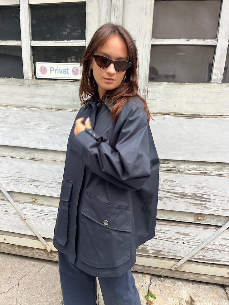Jacke