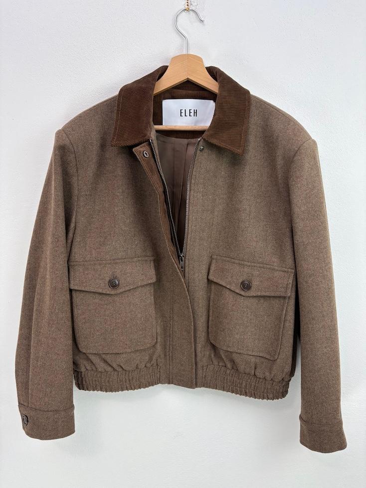Jacke - 1