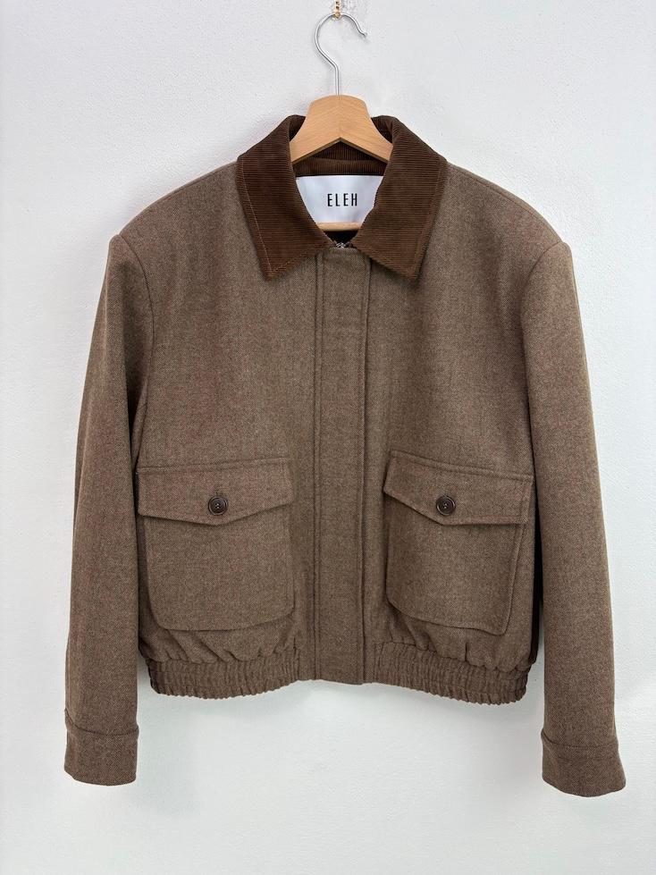 Jacke