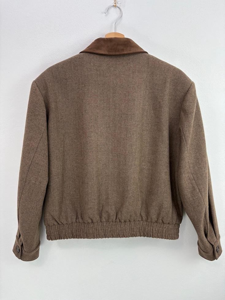 Jacke - 2