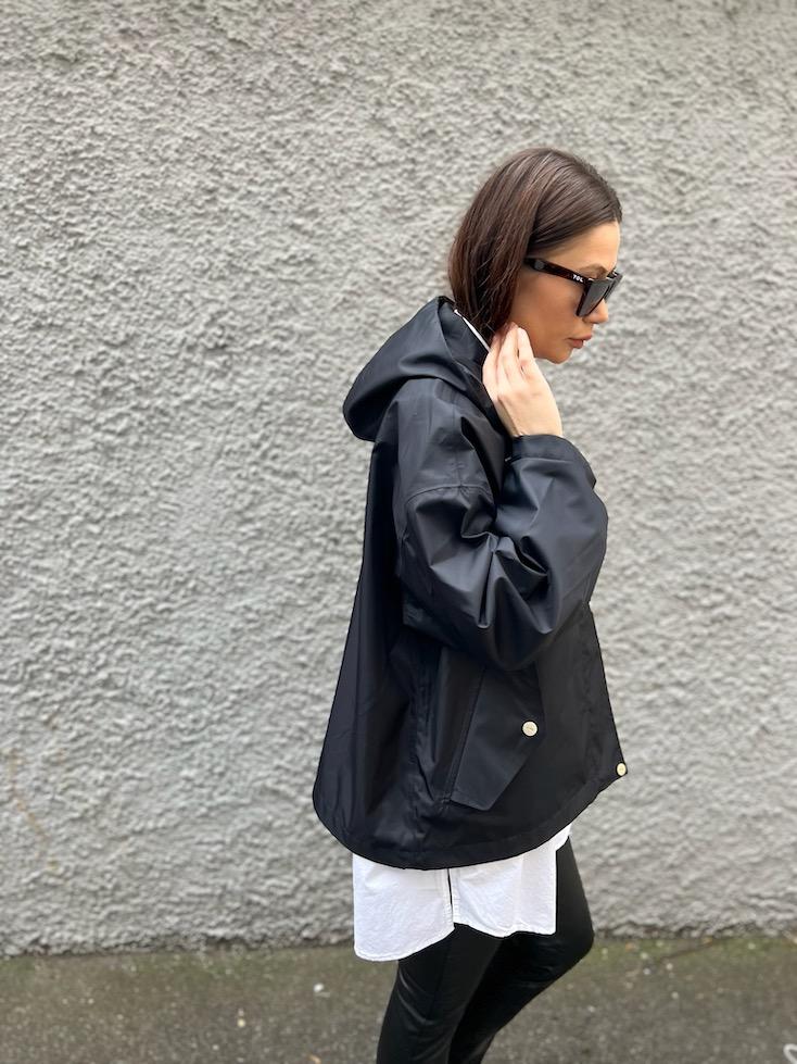 Jacke - Elle