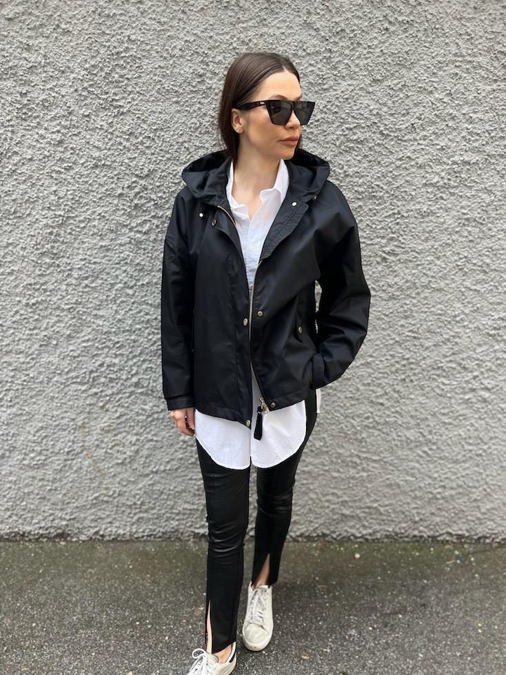 Jacke - Elle - 0