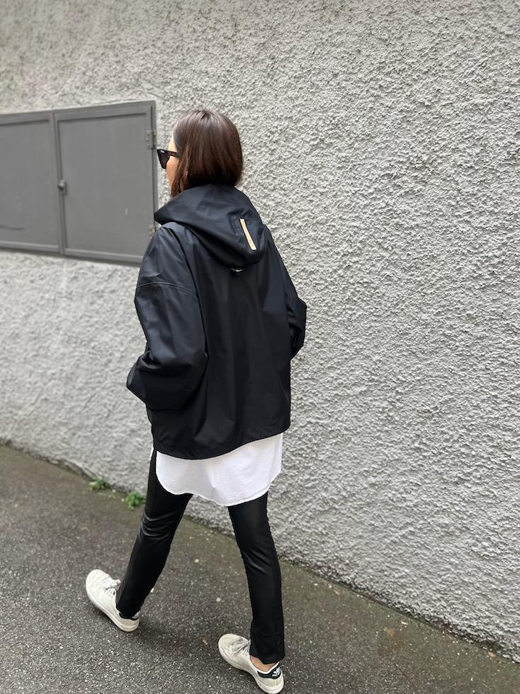 Jacke - Elle - 1