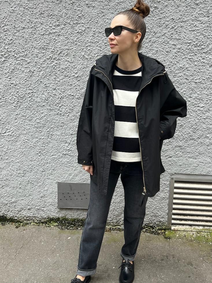 Jacke - Feel - 0