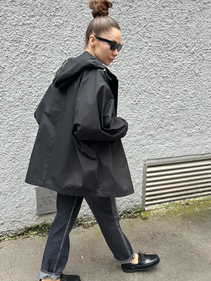 Jacke - Feel - 5