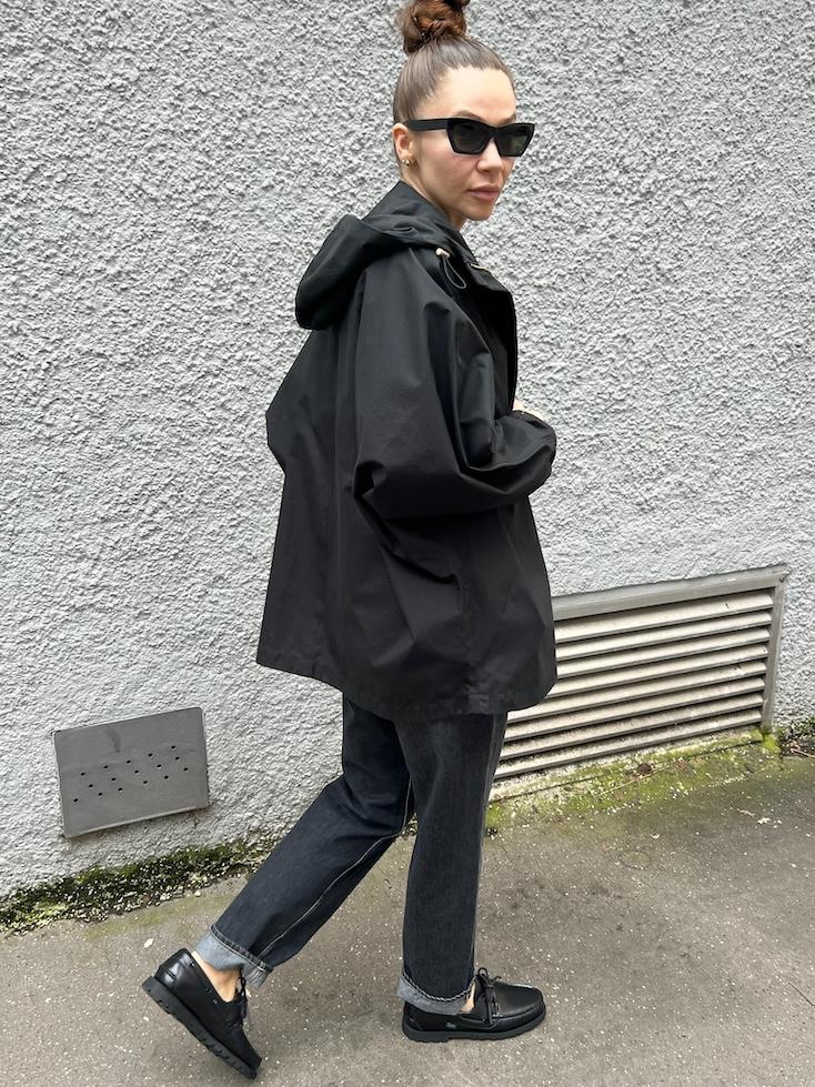 Jacke - Feel - 1