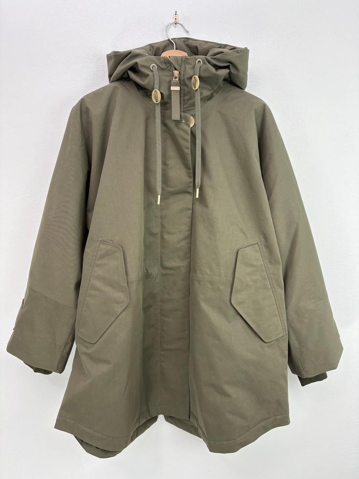 Jacke - Feli