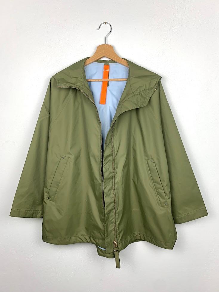 Jacke